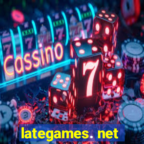 lategames. net